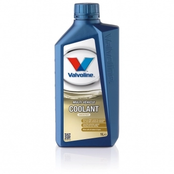 Valvoline Multi-Vehicle Coolant Concentrate 12/1 L 0